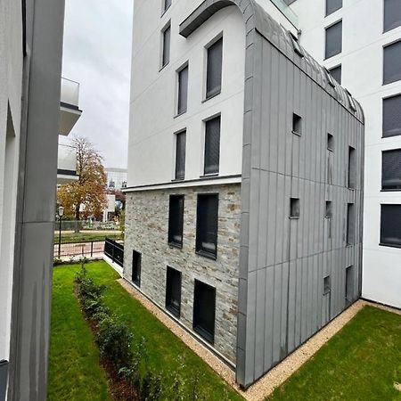 Superbe Appartement De 51M2 A 10Mn De Paris 불로니으 빌렁꾸흐 외부 사진