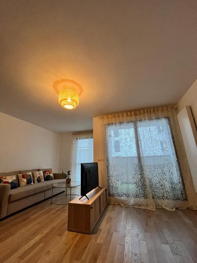 Superbe Appartement De 51M2 A 10Mn De Paris 불로니으 빌렁꾸흐 외부 사진