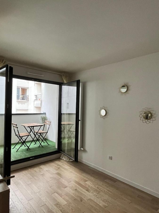 Superbe Appartement De 51M2 A 10Mn De Paris 불로니으 빌렁꾸흐 외부 사진