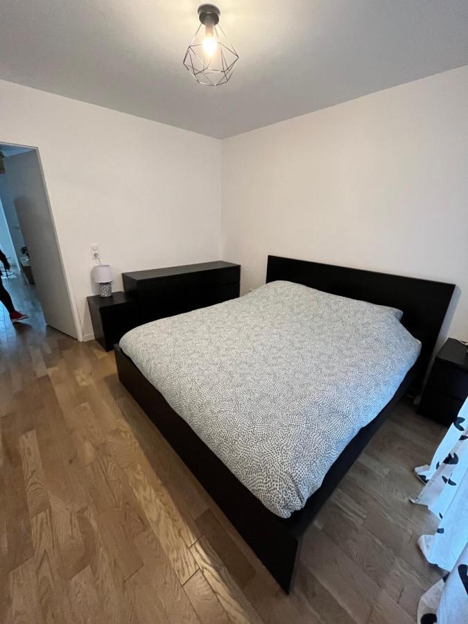 Superbe Appartement De 51M2 A 10Mn De Paris 불로니으 빌렁꾸흐 외부 사진