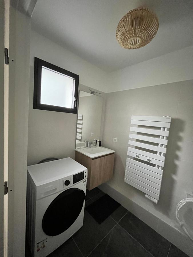 Superbe Appartement De 51M2 A 10Mn De Paris 불로니으 빌렁꾸흐 외부 사진