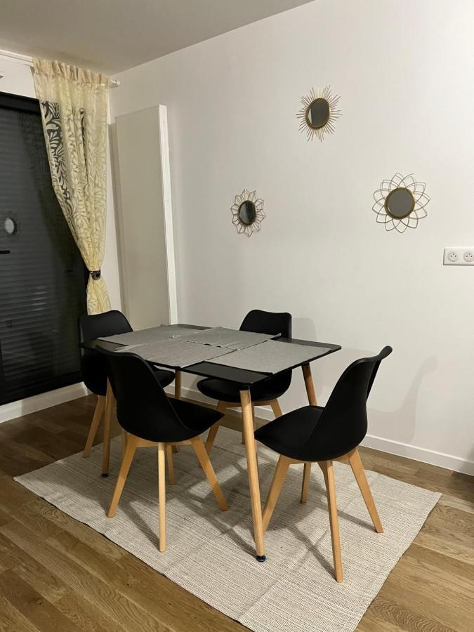 Superbe Appartement De 51M2 A 10Mn De Paris 불로니으 빌렁꾸흐 외부 사진