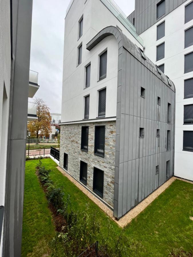 Superbe Appartement De 51M2 A 10Mn De Paris 불로니으 빌렁꾸흐 외부 사진